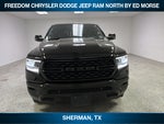 2023 RAM 1500 Lone Star Crew Cab 4x4 5'7' Box
