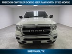 2024 RAM 1500 Big Horn Crew Cab 4x4 5'7' Box