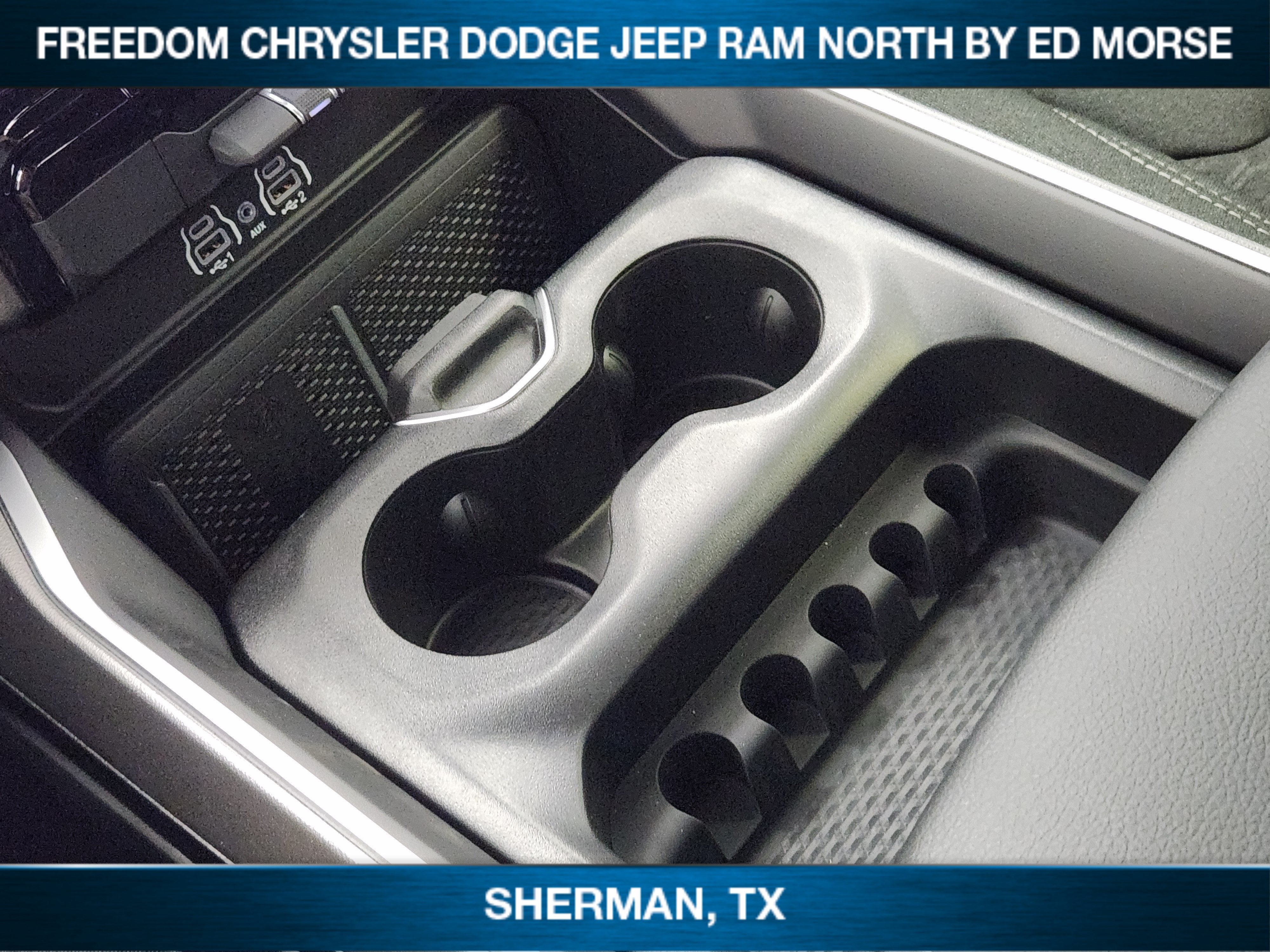 2027 RAM 1500 RAM 1500 LONE STAR CREW CAB 4X4 5'7' BOX