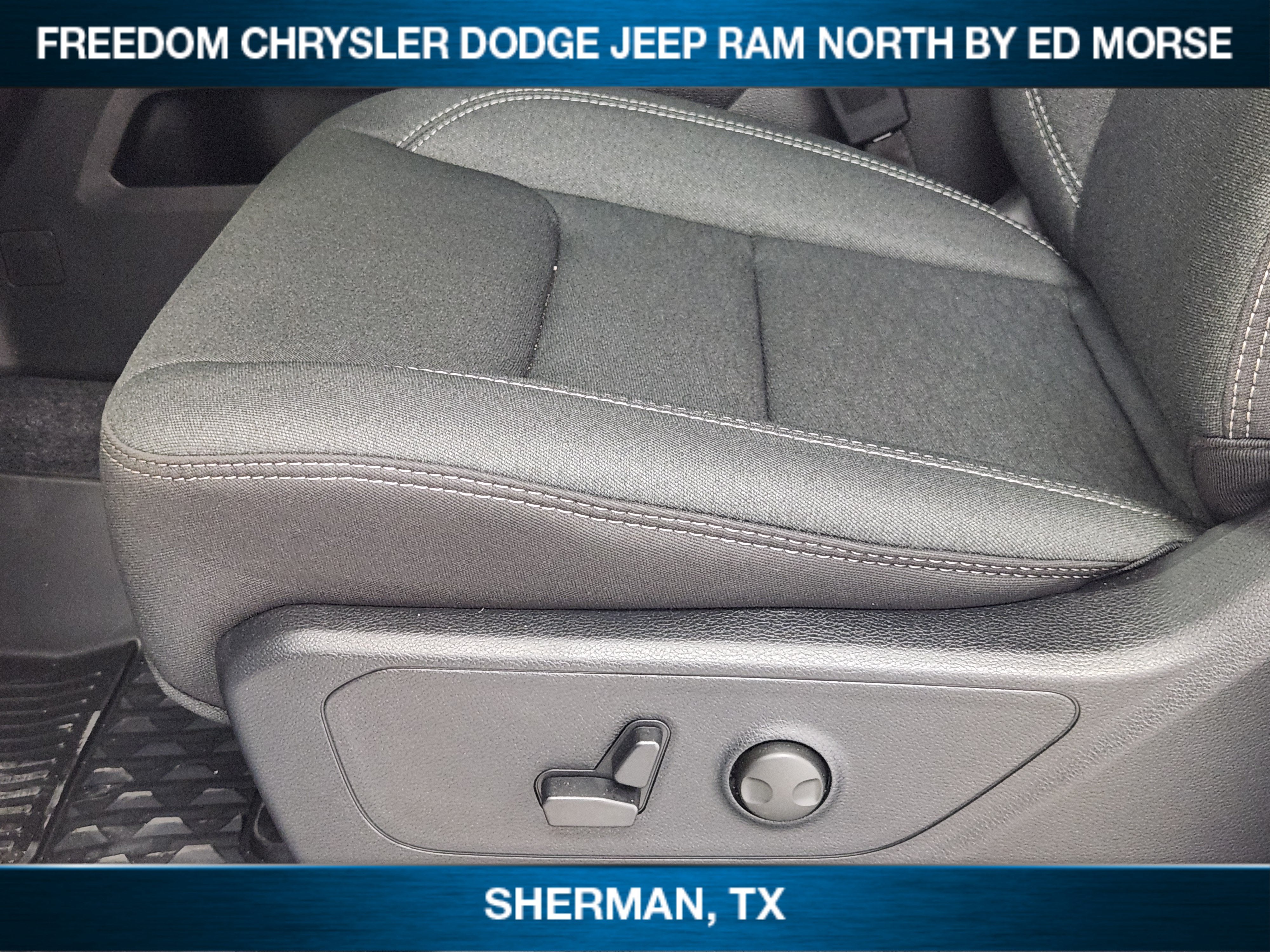 2027 RAM 1500 RAM 1500 LONE STAR CREW CAB 4X4 5'7' BOX