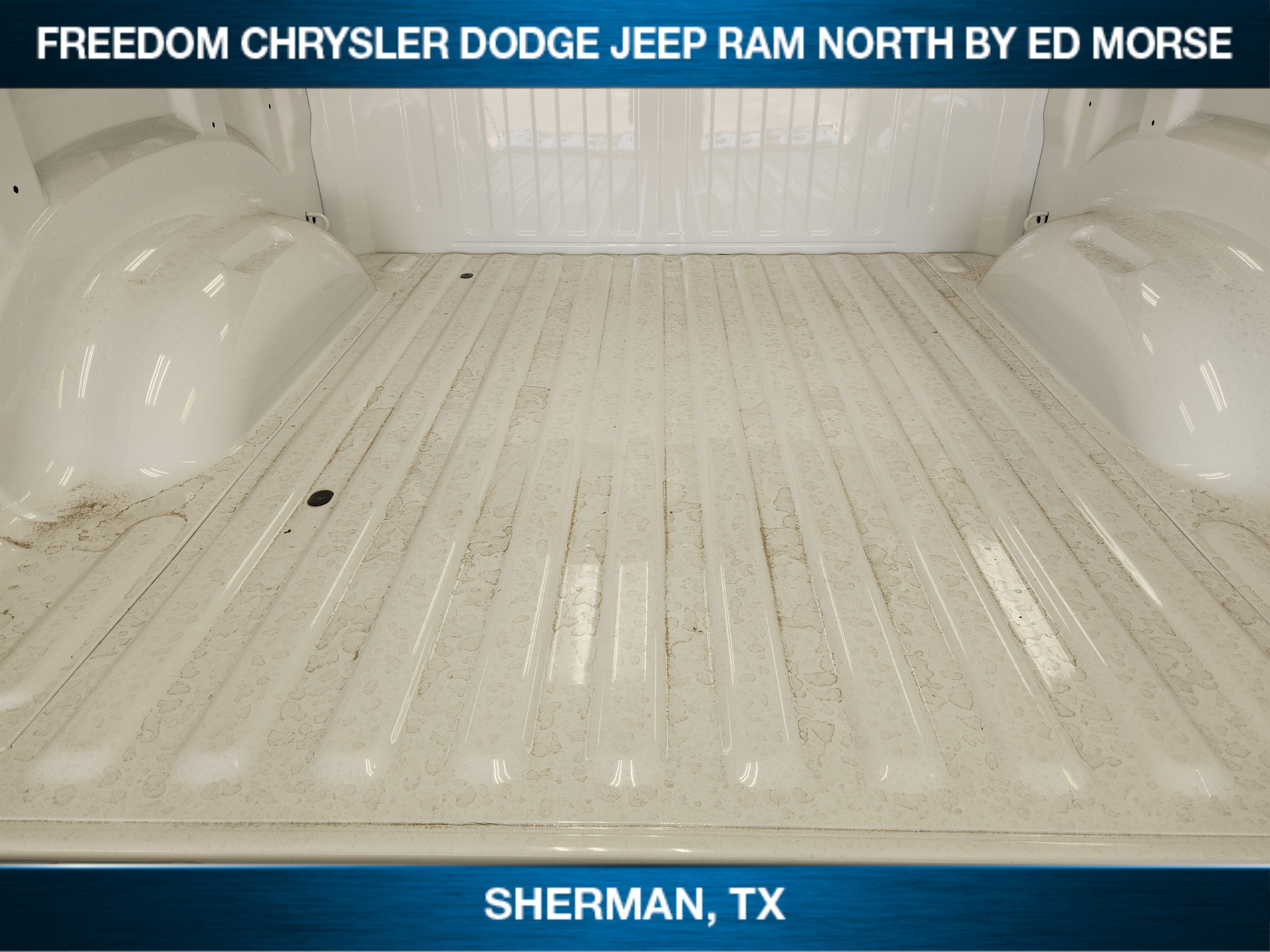 2027 RAM 1500 RAM 1500 LONE STAR CREW CAB 4X4 5'7' BOX