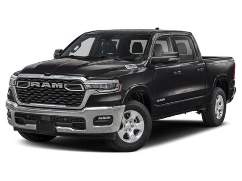 2027 RAM 1500 Lone Star