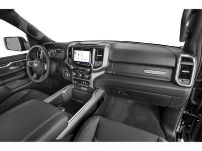 2027 RAM 1500 Lone Star