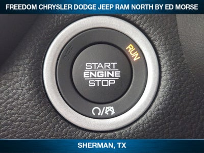 2027 RAM 1500 RAM 1500 LONE STAR CREW CAB 4X4 5'7' BOX