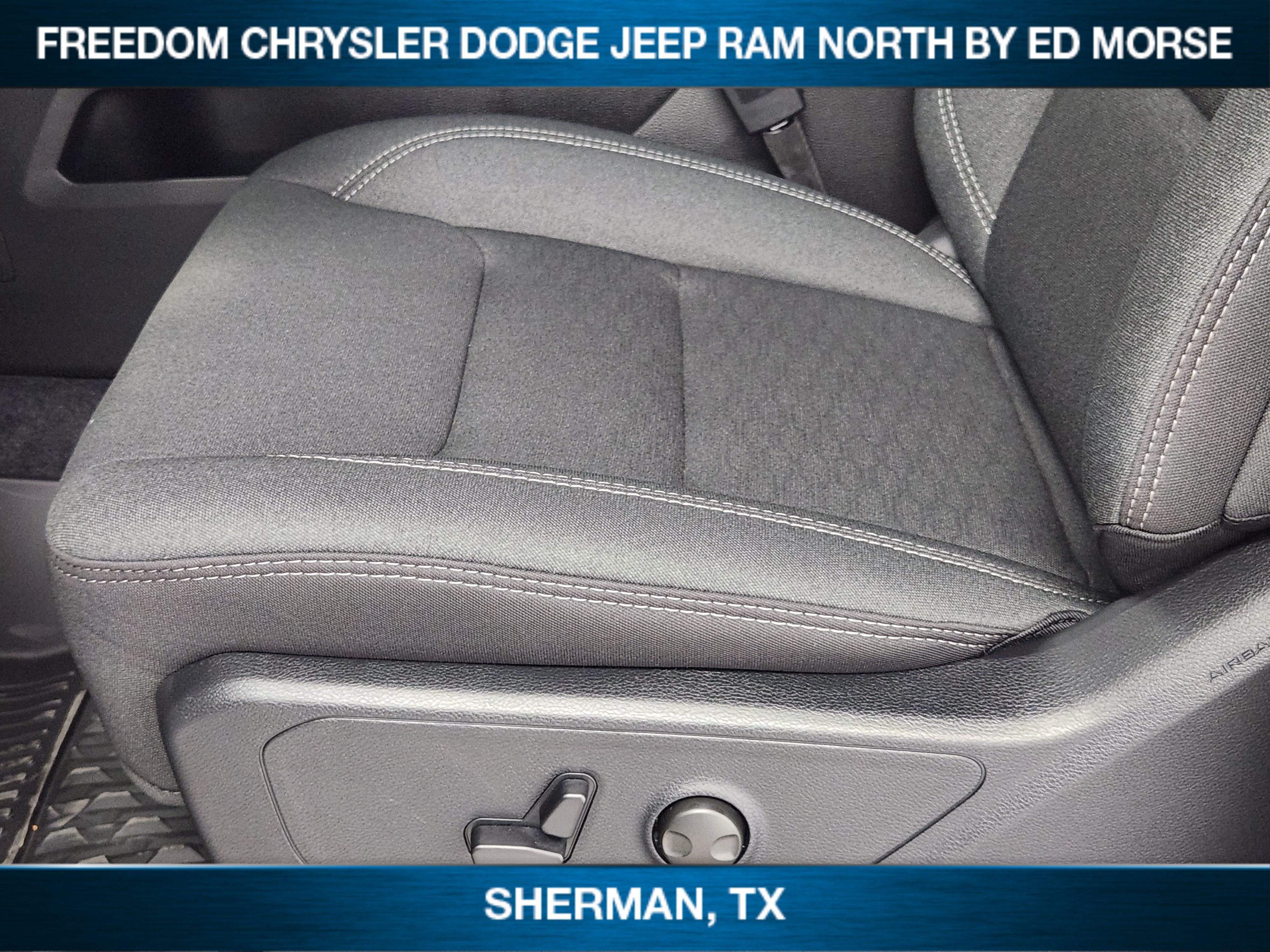 2027 RAM 1500 RAM 1500 LONE STAR CREW CAB 4X4 5'7' BOX