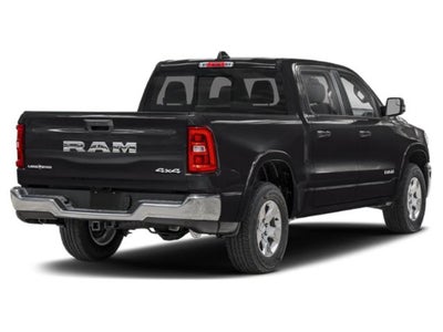 2027 RAM 1500 Lone Star