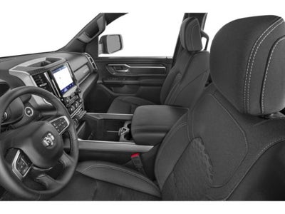 2027 RAM 1500 Lone Star