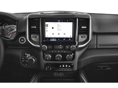 2027 RAM 1500 Lone Star