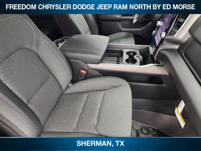 2027 RAM 1500 Lone Star