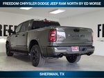 2027 RAM 1500 Lone Star