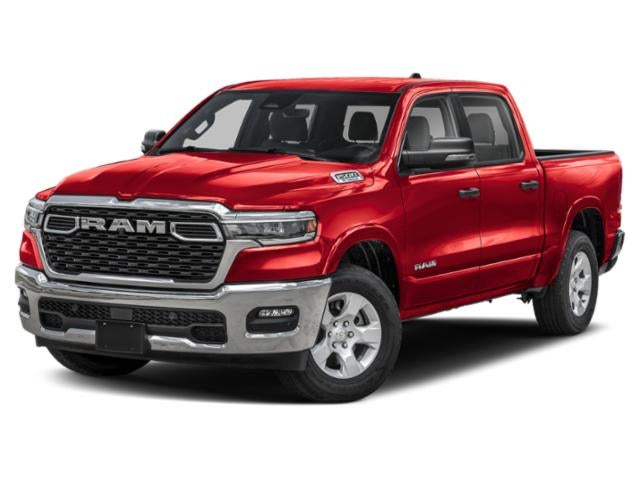 2027 RAM 1500 Lone Star