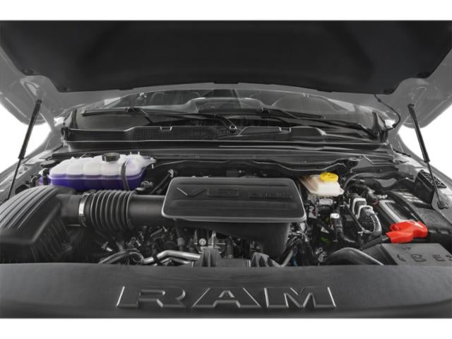 2027 RAM 1500 Lone Star