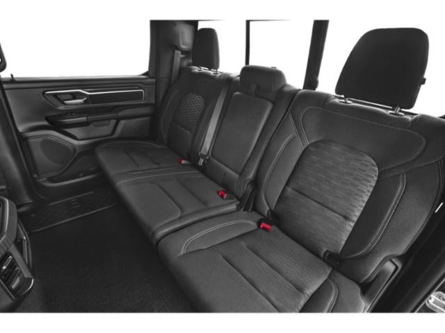 2027 RAM 1500 Lone Star