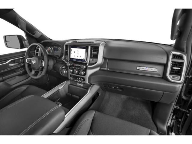 2027 RAM 1500 Lone Star