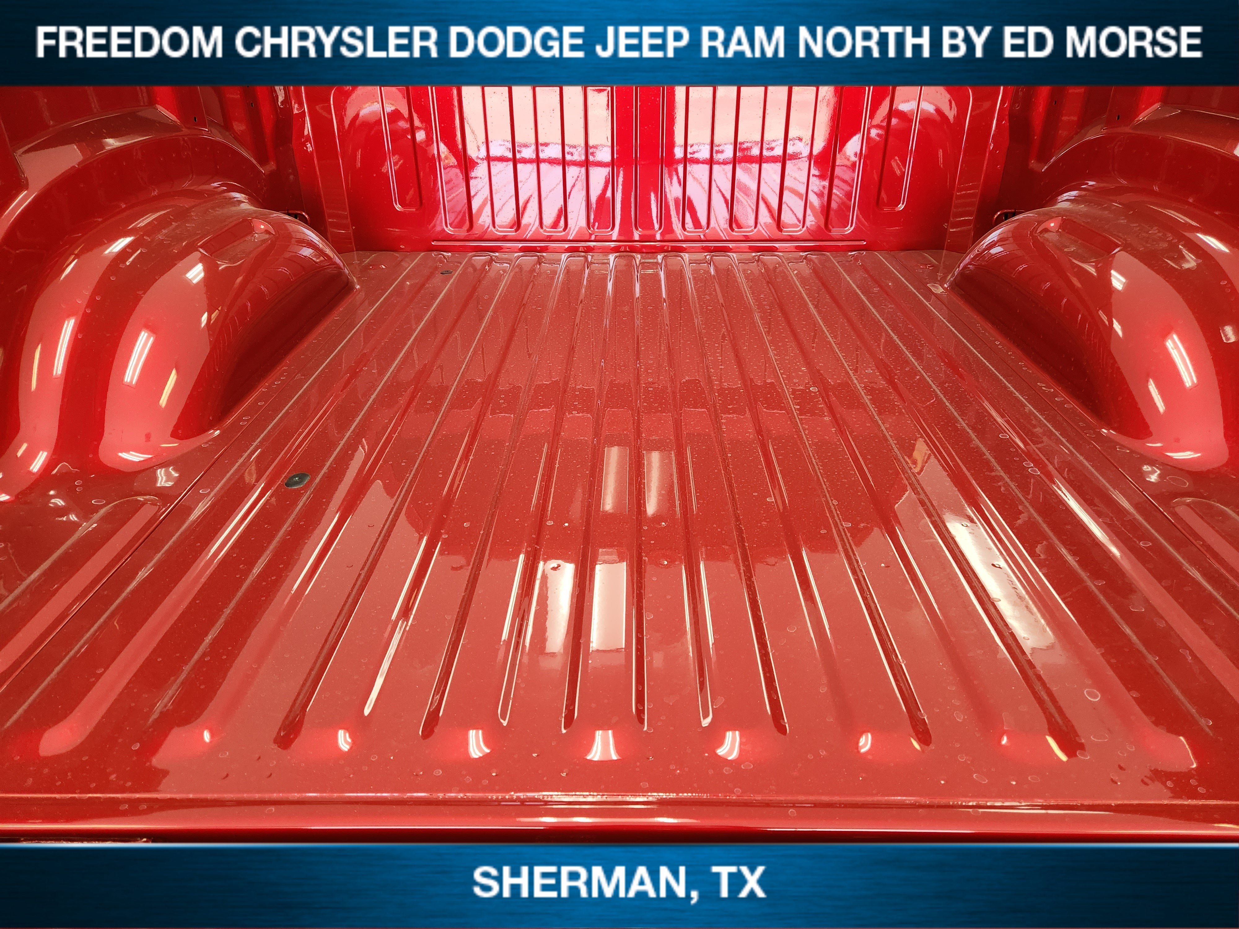 2027 RAM 1500 RAM 1500 LONE STAR CREW CAB 4X4 5'7' BOX