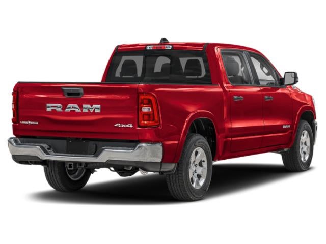 2027 RAM 1500 Lone Star