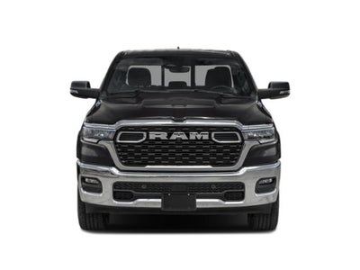2027 RAM 1500 Lone Star