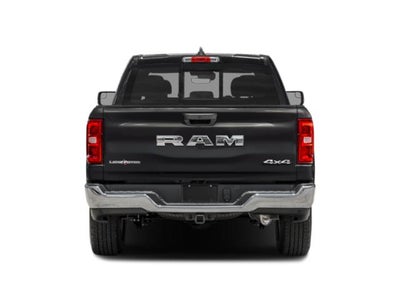 2027 RAM 1500 Lone Star