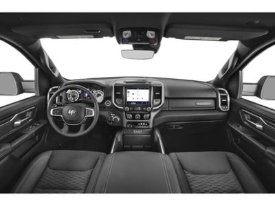 2027 RAM 1500 Lone Star