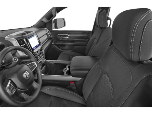 2027 RAM 1500 Lone Star
