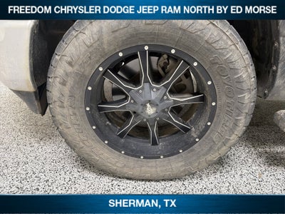 2019 RAM 1500 Big Horn/Lone Star Crew Cab 4x4 5'7' Box