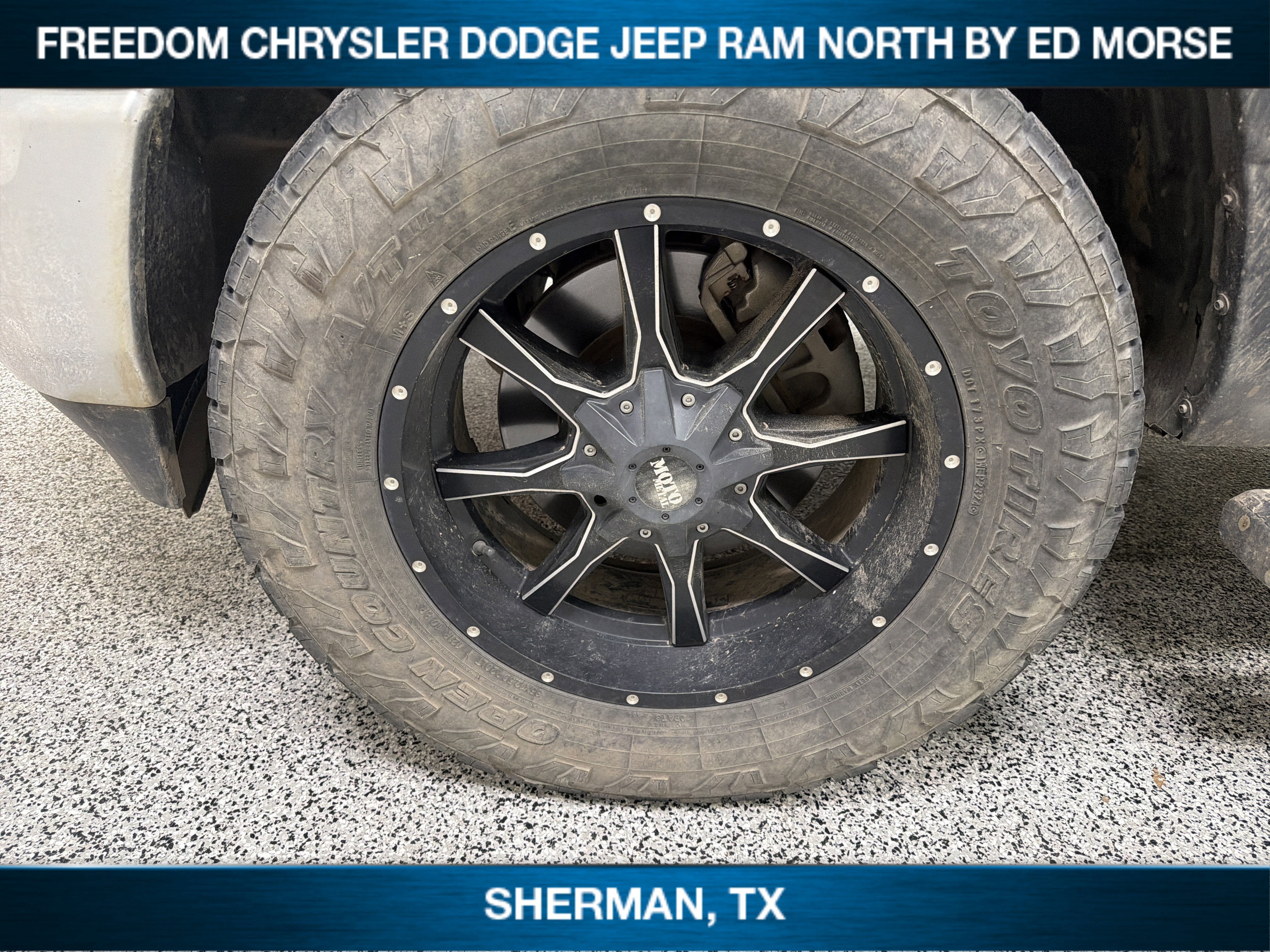 2019 RAM 1500 Big Horn/Lone Star Crew Cab 4x4 5'7' Box