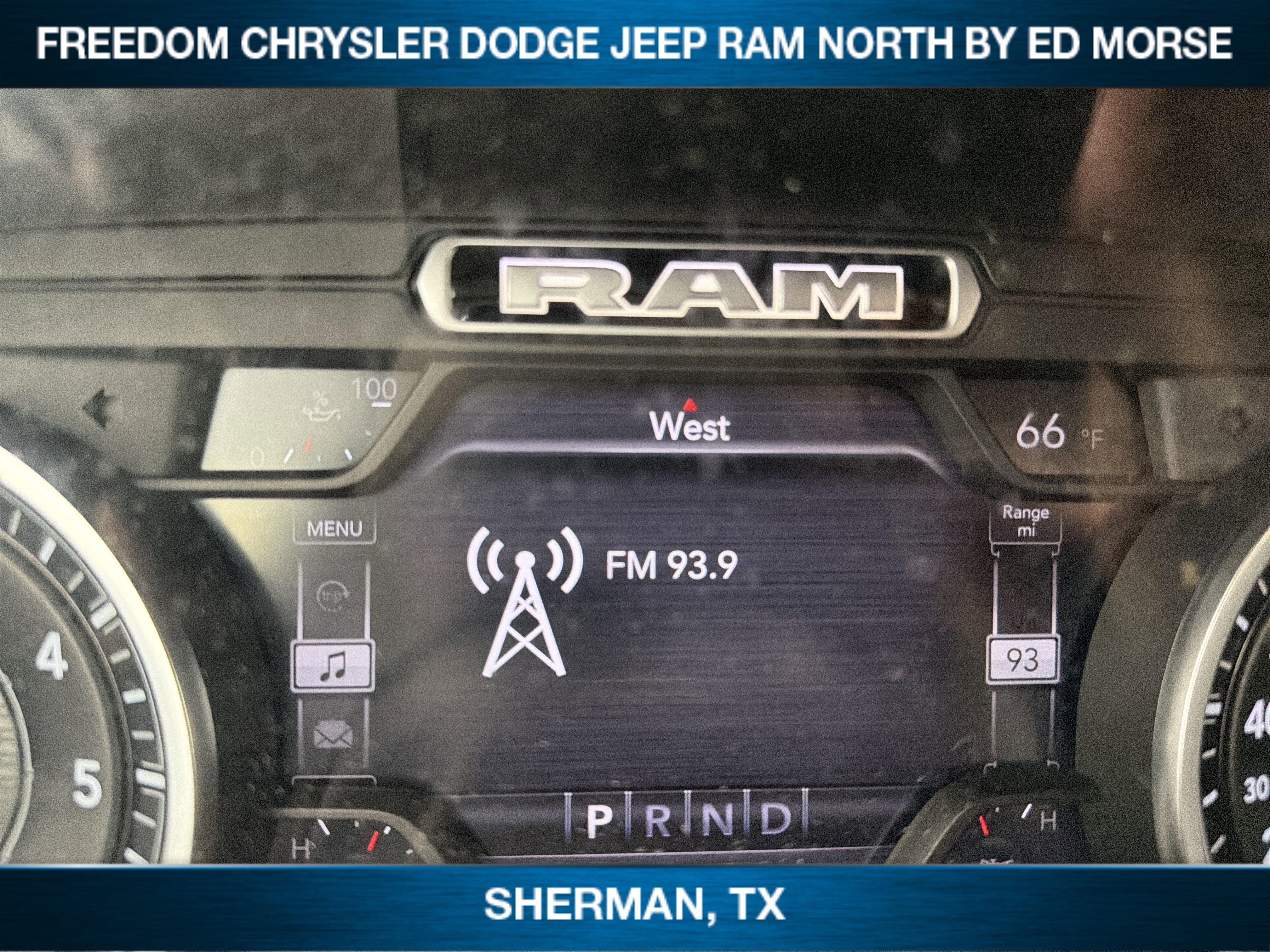 2019 RAM 1500 Big Horn/Lone Star Crew Cab 4x4 5'7' Box