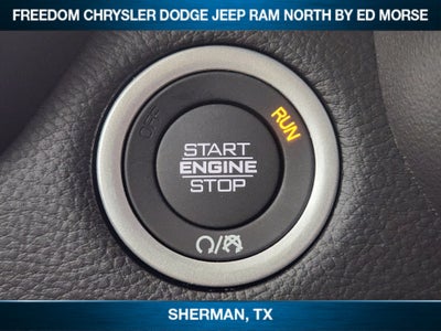 2027 RAM 1500 RAM 1500 LONE STAR CREW CAB 4X4 5'7' BOX