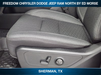 2027 RAM 1500 RAM 1500 LONE STAR CREW CAB 4X4 5'7' BOX