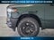 2027 RAM 1500 RAM 1500 WARLOCK CREW CAB 4X4 5'7' BOX