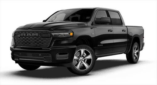 2027 RAM 1500 Express