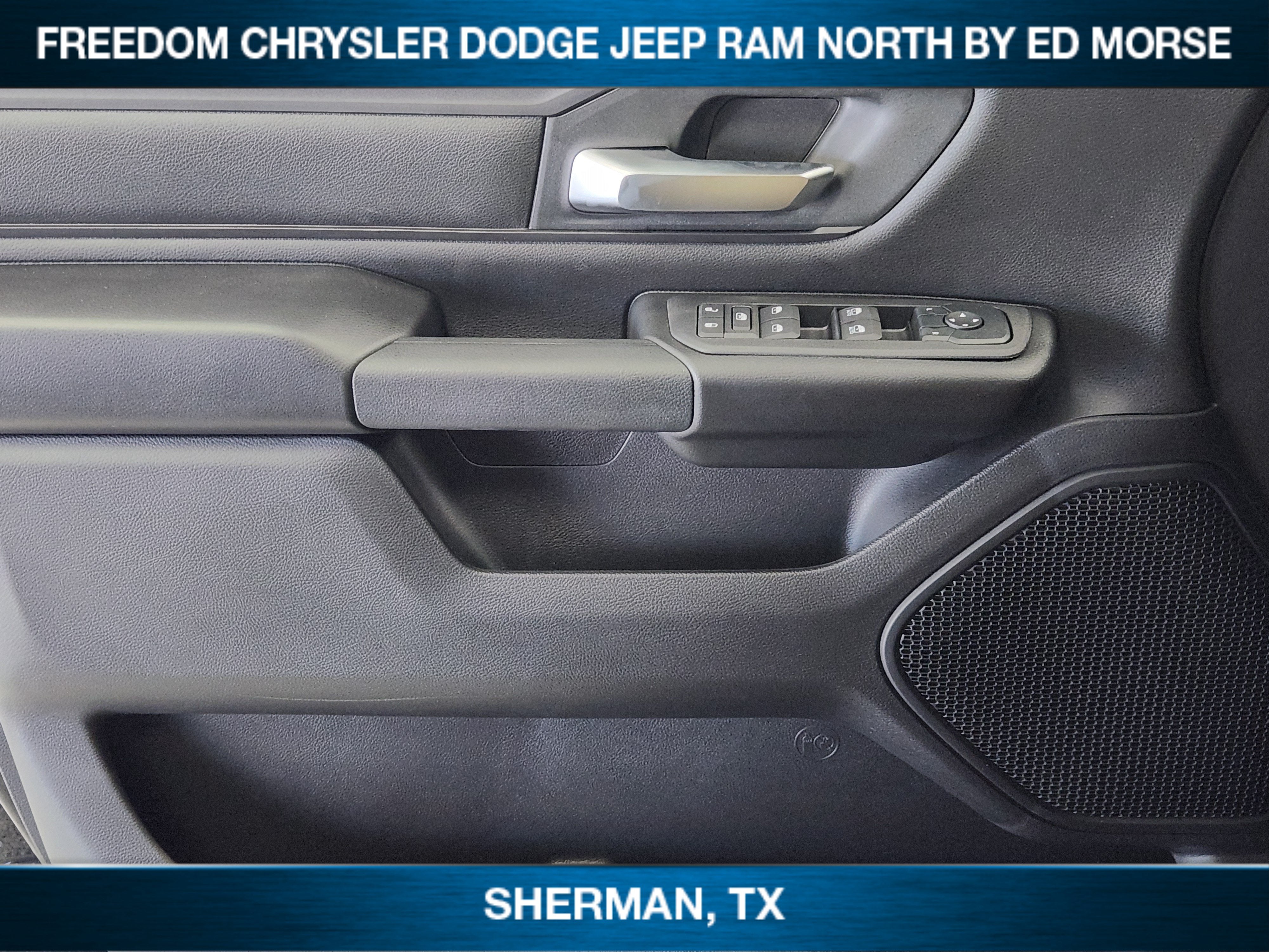 2027 RAM 1500 RAM 1500 EXPRESS CREW CAB 4X4 5'7' BOX