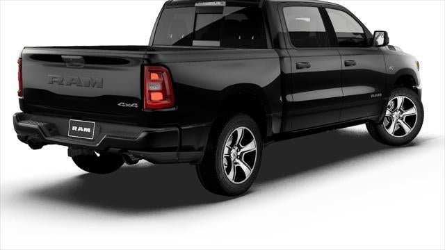 2027 RAM 1500 Express
