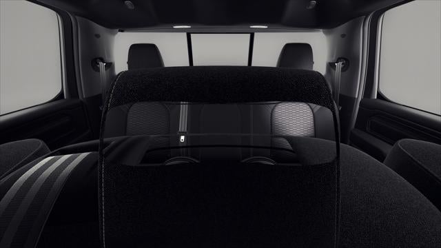 2027 RAM 1500 Express