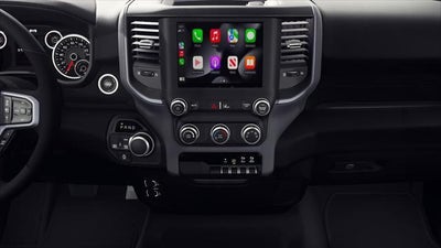 2027 RAM 1500 Express