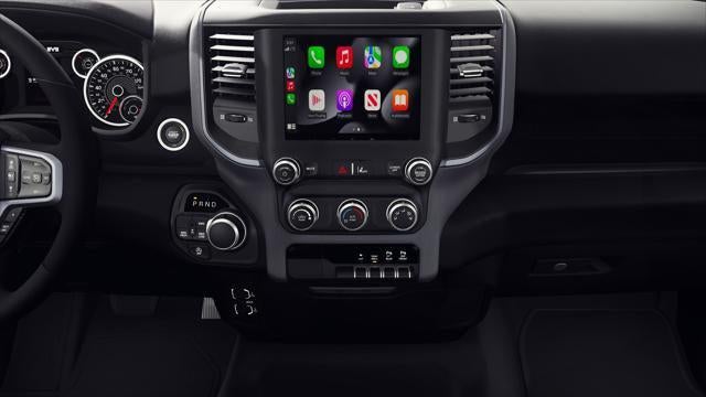 2027 RAM 1500 Express