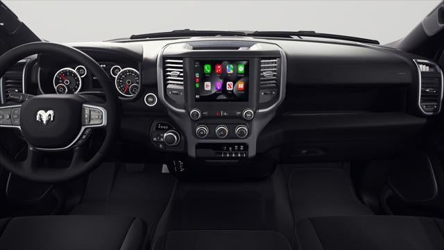 2027 RAM 1500 Express