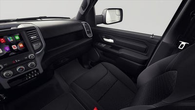 2027 RAM 1500 Express