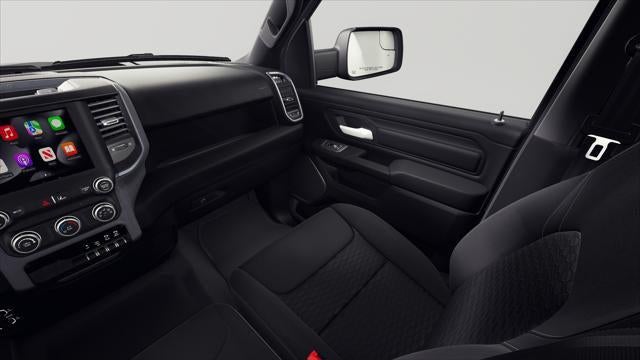 2027 RAM 1500 Express