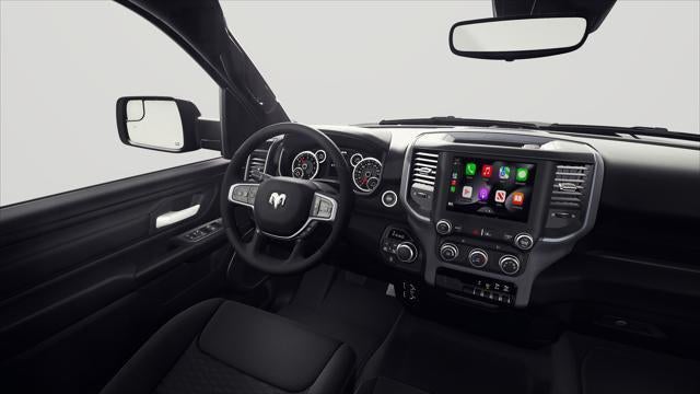 2027 RAM 1500 Express