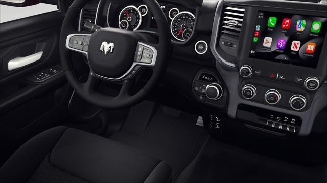 2027 RAM 1500 Express