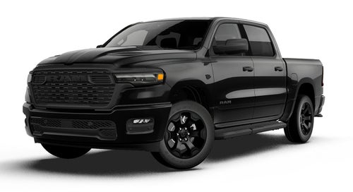 2027 RAM 1500 RAM 1500 EXPRESS CREW CAB 4X4 5'7' BOX