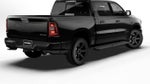 2027 RAM 1500 RAM 1500 EXPRESS CREW CAB 4X4 5'7' BOX