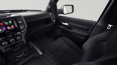 2027 RAM 1500 RAM 1500 EXPRESS CREW CAB 4X4 5'7' BOX