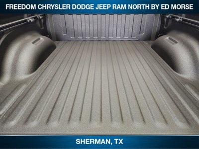 2027 RAM 1500 RAM 1500 LIMITED LONGHORN CREW CAB 4X4 5'7' BOX