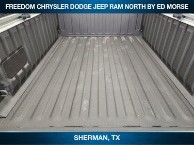 2025 RAM 1500 Limited Crew Cab 4x4 5'7' Box