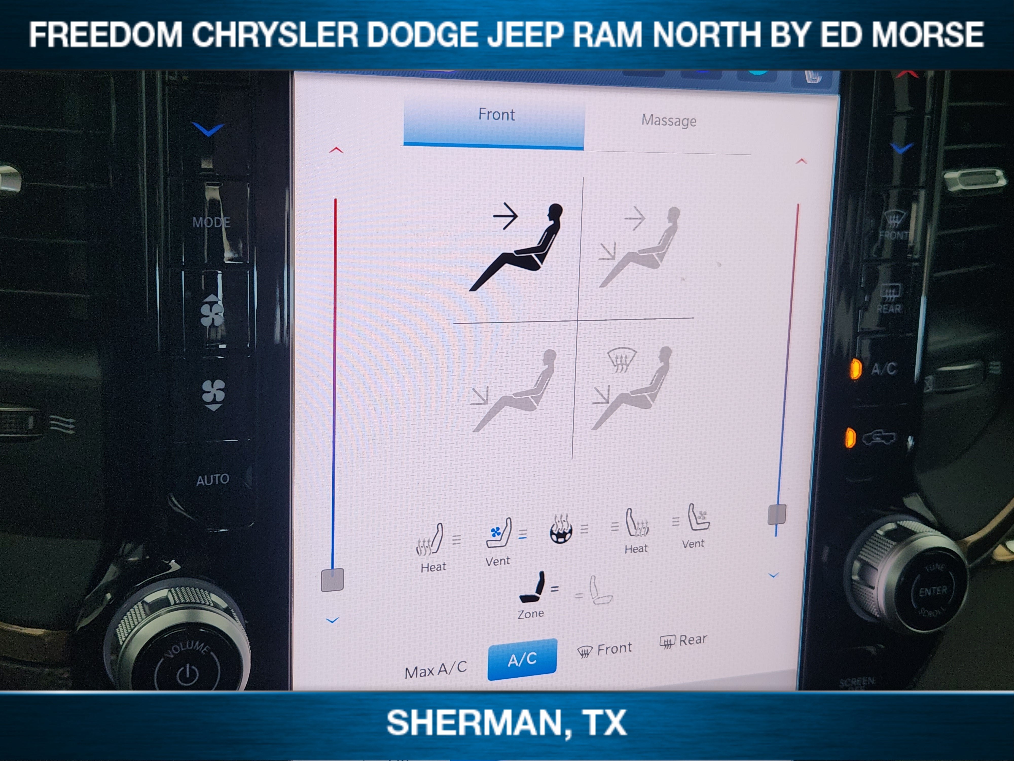 2025 RAM 1500 Limited Longhorn Crew Cab 4x4 5'7' Box