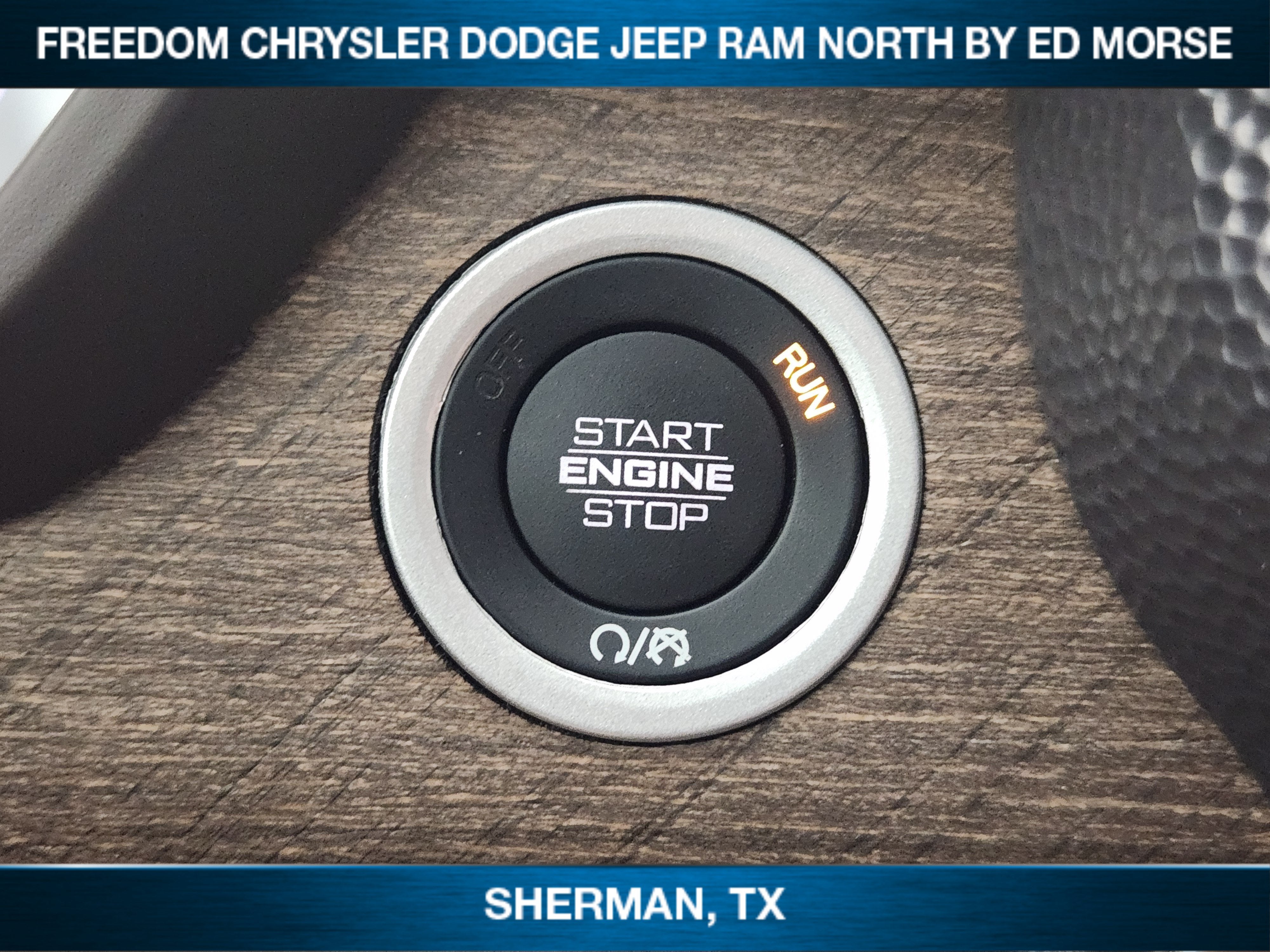 2025 RAM 1500 Limited Longhorn Crew Cab 4x4 5'7' Box