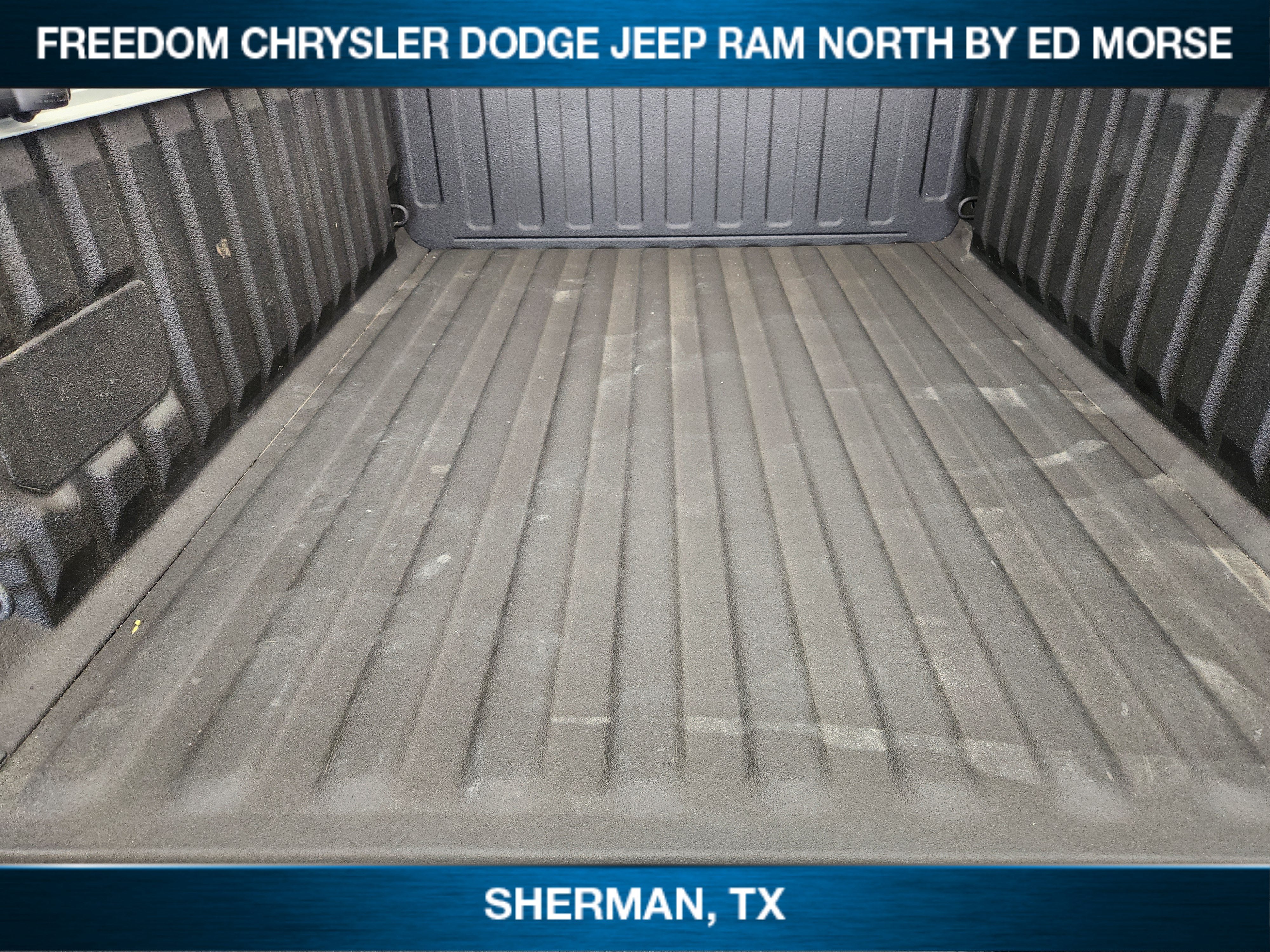 2025 RAM 1500 Limited Longhorn Crew Cab 4x4 5'7' Box