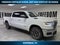 2025 RAM 1500 Limited Longhorn Crew Cab 4x4 5'7' Box